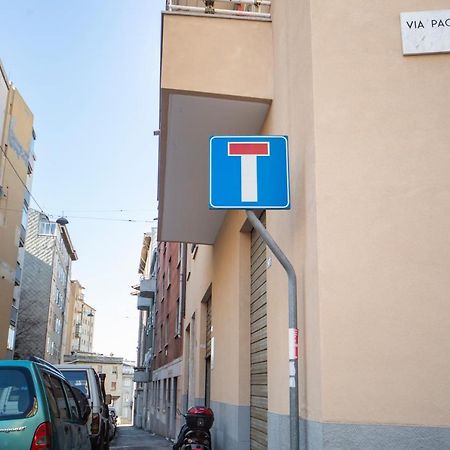 Casa Stendhal Apartment Trieste Bagian luar foto
