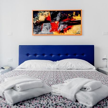 Casa Stendhal Apartment Trieste Bagian luar foto