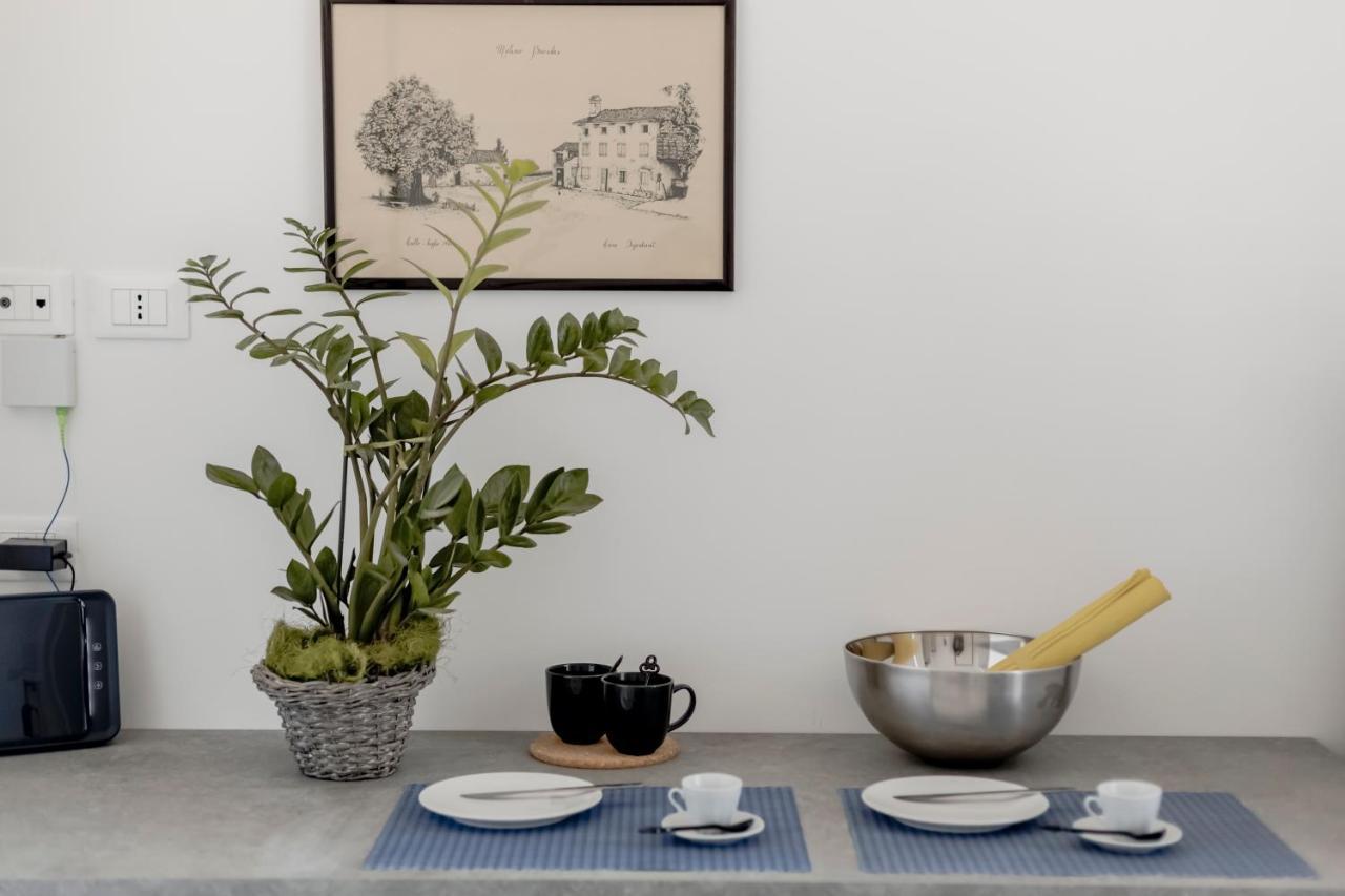 Casa Stendhal Apartment Trieste Bagian luar foto