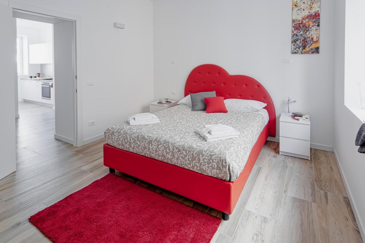 Casa Stendhal Apartment Trieste Bagian luar foto