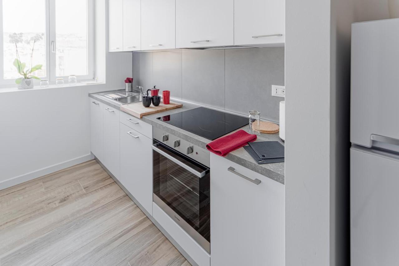 Casa Stendhal Apartment Trieste Bagian luar foto