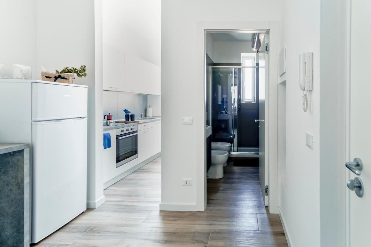 Casa Stendhal Apartment Trieste Bagian luar foto